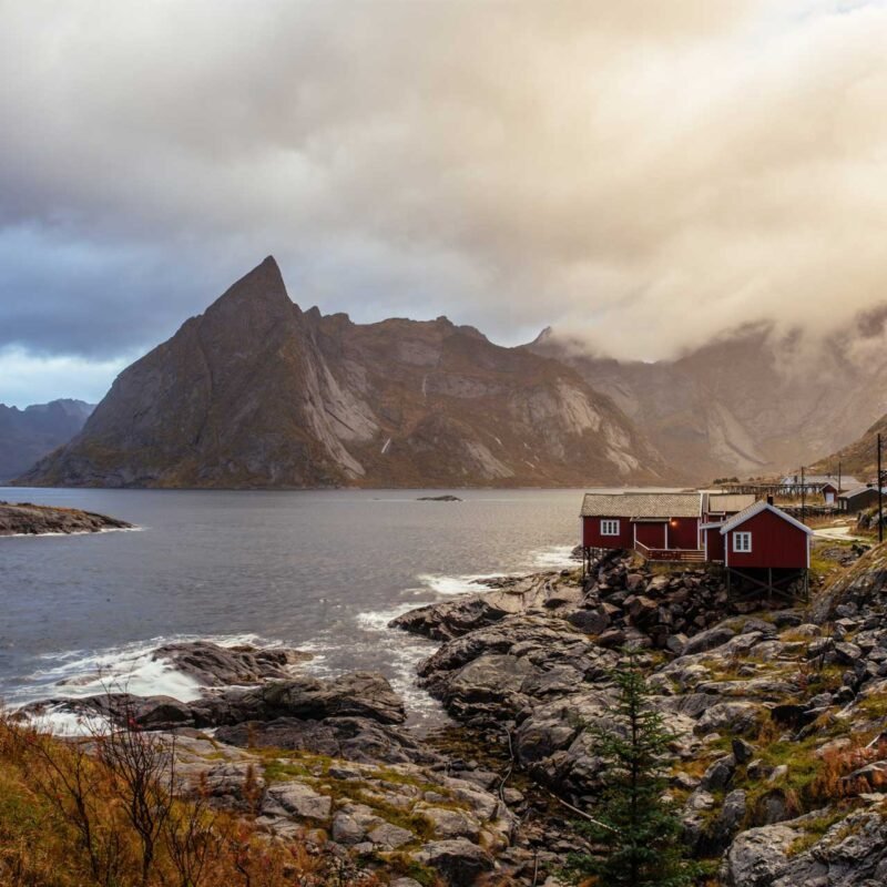 Why You Should Spend Your Next Vacation in the Mountains